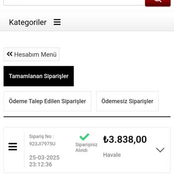 Stil Moto'da İletişim Ve İade Sürecinde Yaşanan Sorunlar