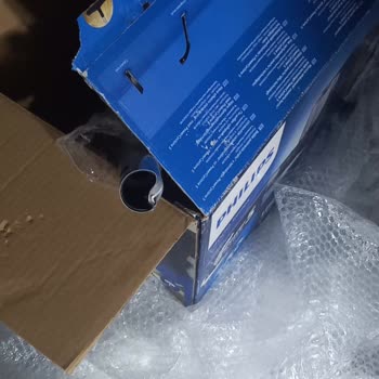 Eksik Paketleme Ve İade Sürecinde Sorunlar