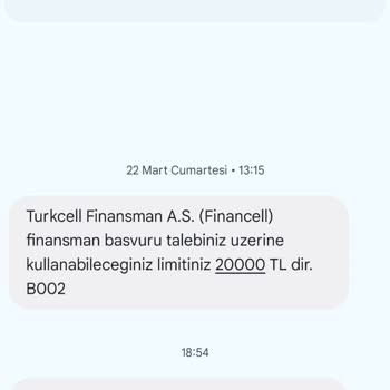Turkcell Pasaj Limit Sorunu Ve İletişim Eksikliği