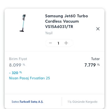 Turkcell Pasaj Limit Sorunu Ve İletişim Eksikliği