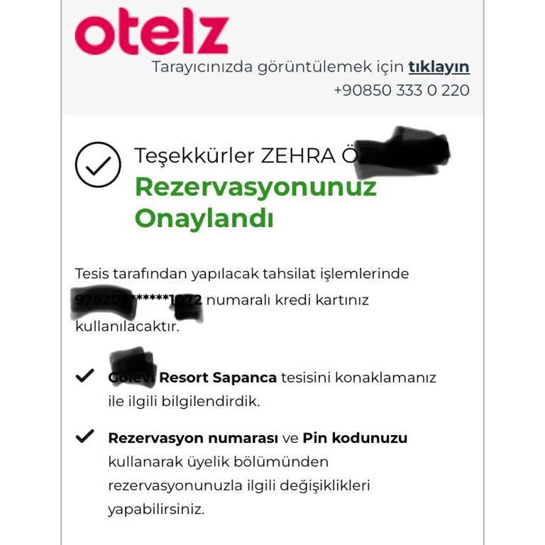 Ulaşılmaz Müşteri Hizmetleri Yüzünden Mağduriyet