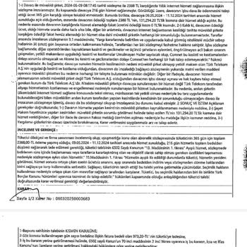 Ödeme Sözleri Boş Çıktı: Haciz Yolda
