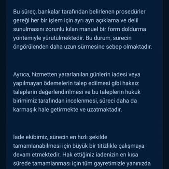 Ödeme Sözleri Boş Çıktı: Haciz Yolda