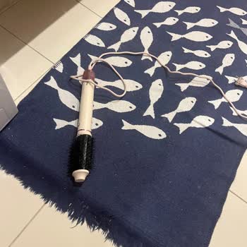 Sinbo Saç Şekillendirici Kullanımında Patlama Riski Ve Güvenlik Tehlikesi