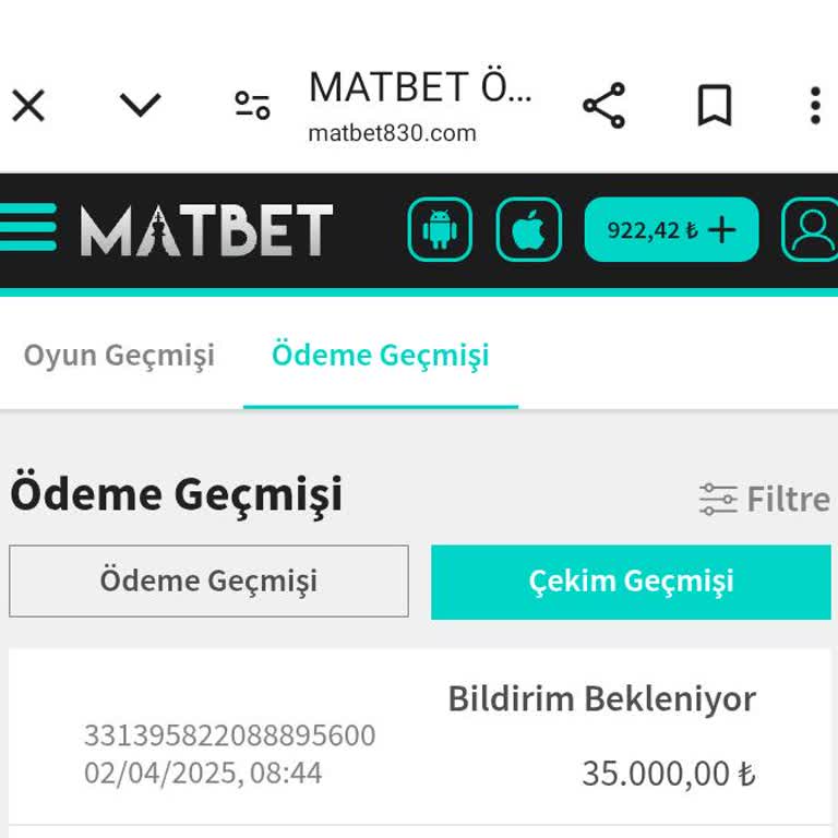 Çekim İşlemi Onay Sürecindeki Belirsizlik Ve İletişim Sorunları