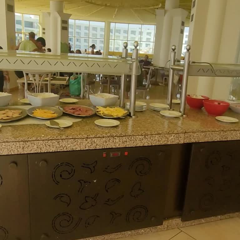Arkadaşlarımızla Tatil Hayalimiz Suya Düştü: Otel Değişikliği Ve Vasat Hizmet