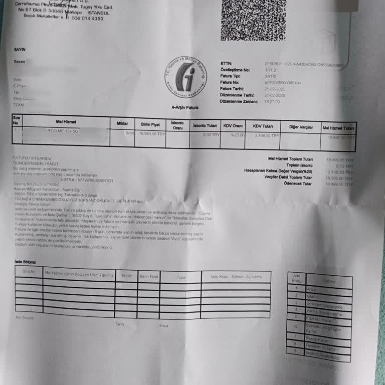 Yanlış Bilgilendirme İle ING Bank Müşterisi Oldum