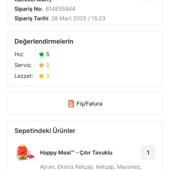 İndirim Kuponu Yüklenmedi, Açıklama Bekliyorum