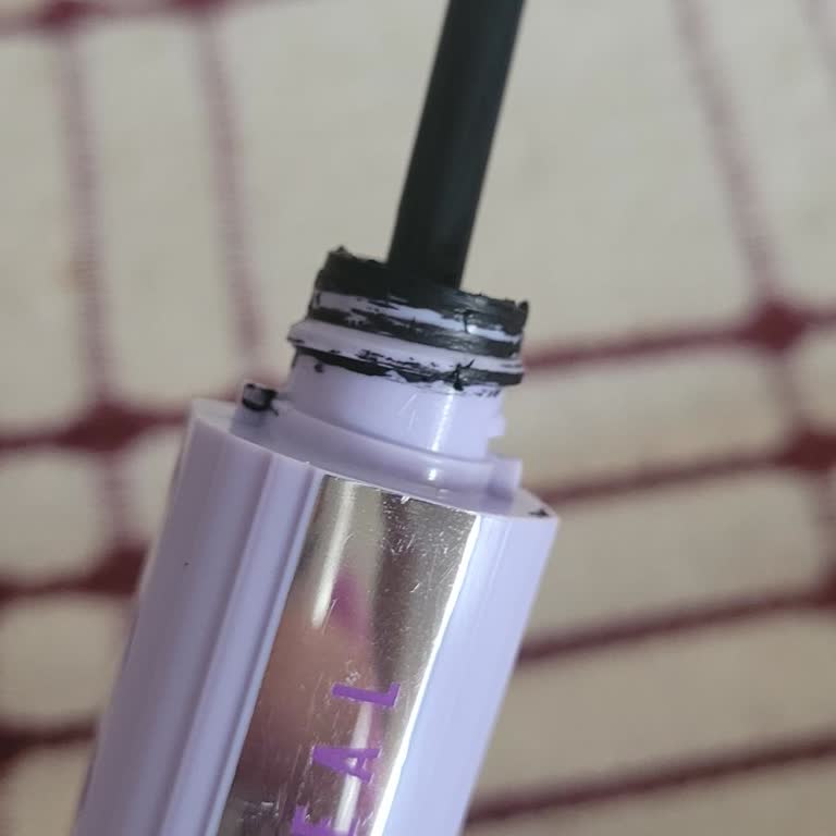 A101 Maybelline Maskara Sorunu