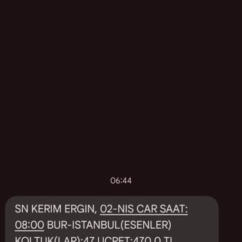 Uludağ Seyahat İle Zaman Kaybı