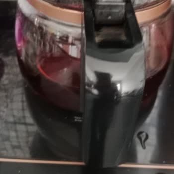 Arçelik Çay Makinesi Sorunu Ve Yetersiz Servis Desteği