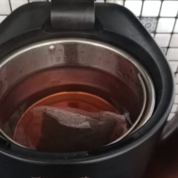 Arçelik Çay Makinesi Sorunu Ve Yetersiz Servis Desteği
