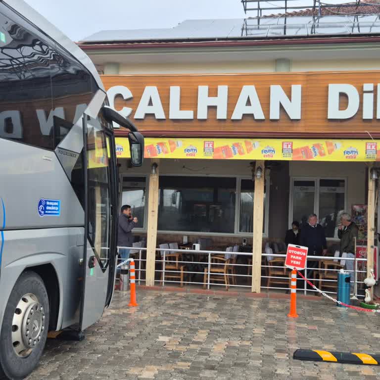 Varan Turizm İle Zaman Kaybı: Geç Varış Ve Yetersiz Hizmet Deneyimi
