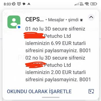 Habersiz Üyelik Ve Ücret Kesintisi Sorunu