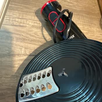Dayanıksız Parça Sorunu: Schafer Chef Mix Rende