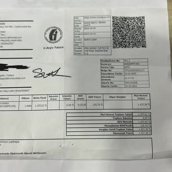 Garanti Kapsamında Destek Vermeyen Firma