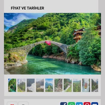 Ankara Çıkışlı Tur Aldatmacası Ve İade Sorunu