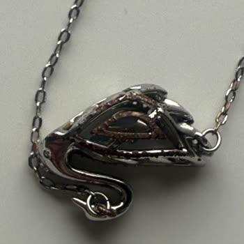 Swarovski Kolyemdeki Kalite Sorunu Ve Garanti Mağduriyeti