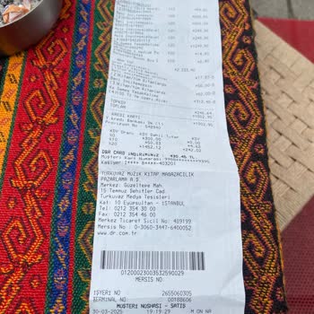 Açık Ambalaj Mağduriyeti