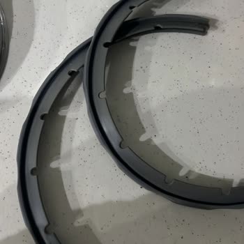 Düdüklü Tencere Güvenlik Sorunu