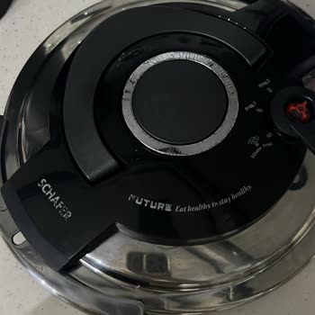 Düdüklü Tencere Güvenlik Sorunu