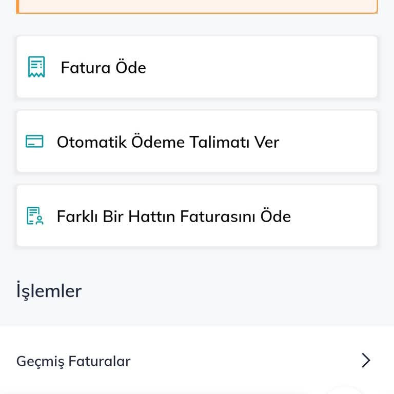 Fatura Şoku: Beklenmedik Yüksek Ücretlendirme
