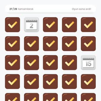 Nutella Kampanyasında Mağduriyet Ve Puan Sorunu