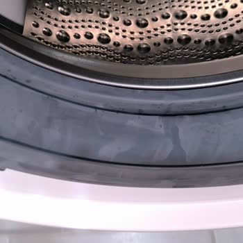 Siemens Çamaşır Ve Kurutma Makinesi Sorunları