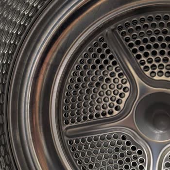 Siemens Çamaşır Ve Kurutma Makinesi Sorunları