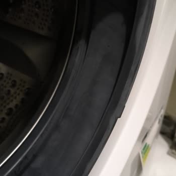 Siemens Çamaşır Ve Kurutma Makinesi Sorunları