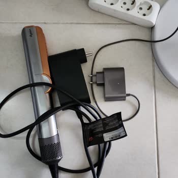 Dyson Airstrait Seyahat İçin Uygun Değil, İade Sorunu