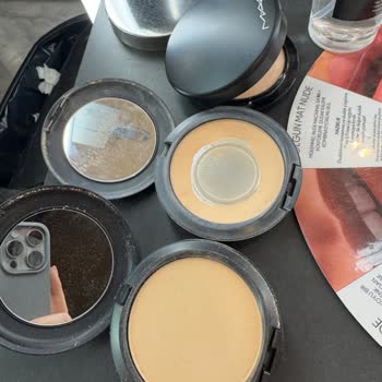 Yanlış Pudra Satışı Ve Müşteri Hizmetleri Sorunu