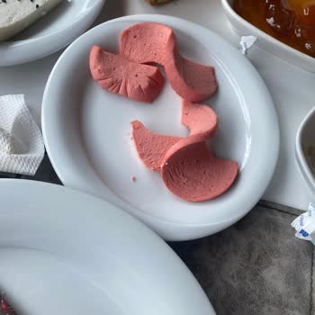 Ambarhan Restaurant Müşteri Memnuniyeti Sıfır
