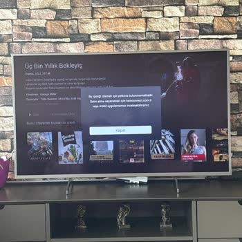 Bein Connect Erişim Sorunu Ve Modem Teslimat Gecikmesi