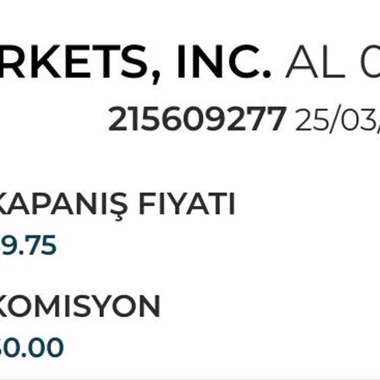 Yanıltıcı Yatırım Tavsiyeleri Ve Kaybedilen Teminat