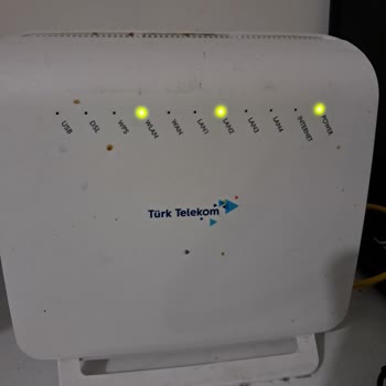 Türk Telekom'un Sürekli Ertelenen İnternet Sorunu: Müşteri Memnuniyetsizliği