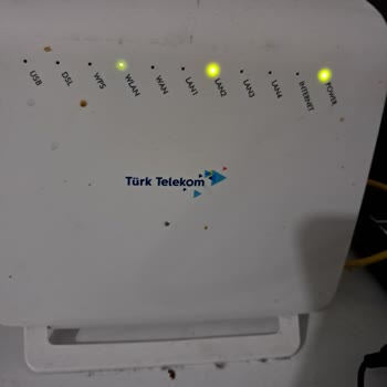 Türk Telekom'un Sürekli Ertelenen İnternet Sorunu: Müşteri Memnuniyetsizliği