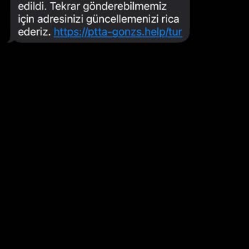 Bayramda Gelen SMS İle 17.206 TL'lik Şok