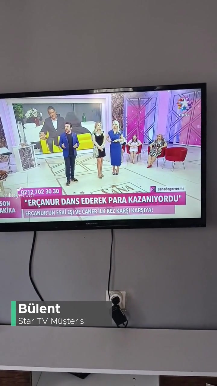 Star Tv Sana Değer Programının Amacı ne? videonun kapak resmi
