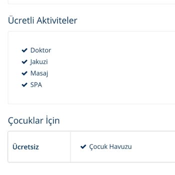 Yanıltıcı Reklamlarla Tatil Hayal Kırıklığı