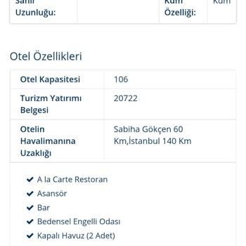 Yanıltıcı Reklamlarla Tatil Hayal Kırıklığı