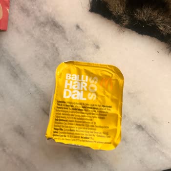 Yanlış Soslar Ve Küflenmiş Ürün Tehlikesi