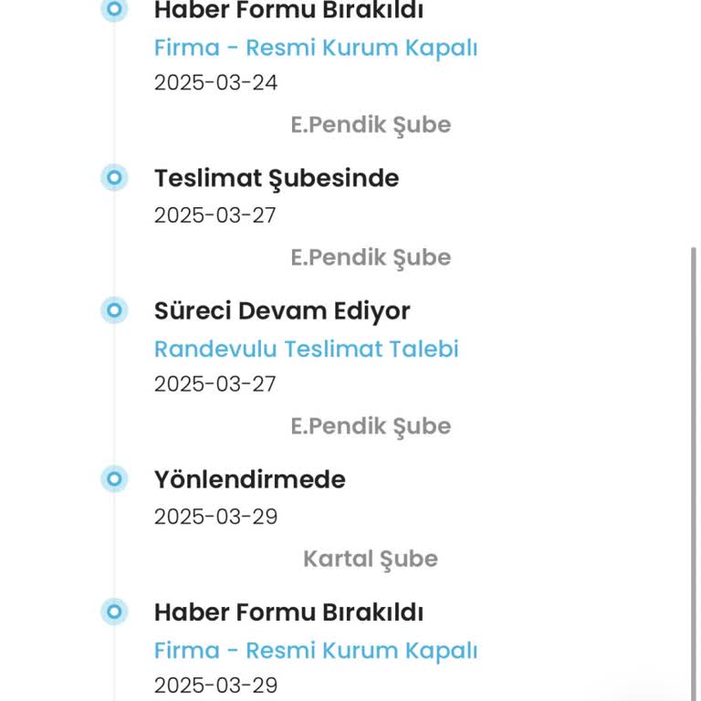 Kargoist İle Zara Alışverişinde Büyük Hayal Kırıklığı
