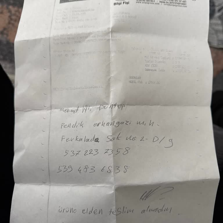 Kırık Ekranlı TV İçin Çözüm Bekliyorum