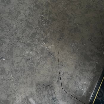 Belenco Tezgahında Çatlak Ve Açılma Sorunu