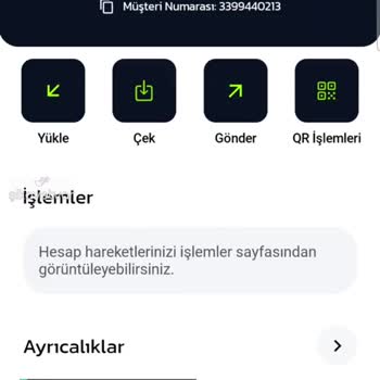 Payco Hesabım Onaylı Değildi Onaylattım