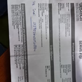 Kronik Arıza: Samsung Telefonumda Sürekli Sorun