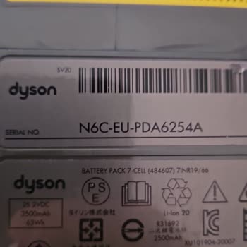 Dyson Türkiye'de Filtre Krizi Ve Müşteri Hizmetleri Sorunu