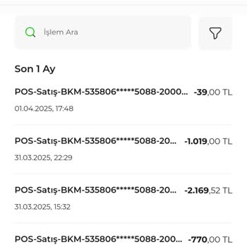 Hepsipay'de Kayıp Para İadesi Sorunu