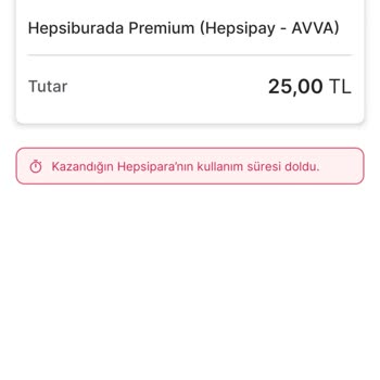 Gece Yarısı Silinen Puanlar